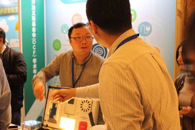 物聯網起航在即，OCF欲執認證與標準之牛耳