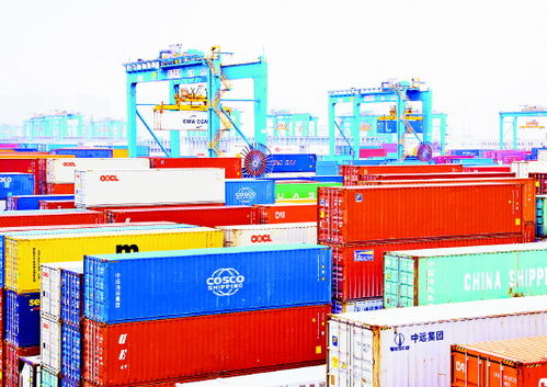 智慧引領，青島港“連鋼創新團隊”三年鑄就全球領先全自動化集裝箱碼頭